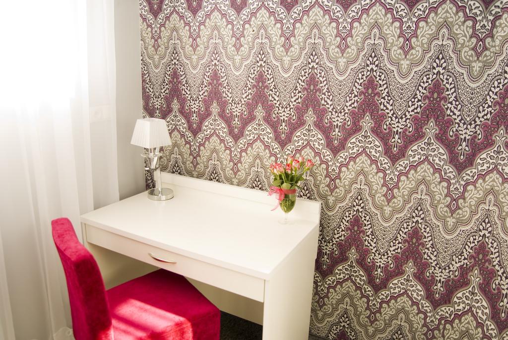 Zajazd Zloty Klucz Zemborzyce Tereszyńskie 部屋 写真